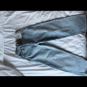 Abercrombie jeans